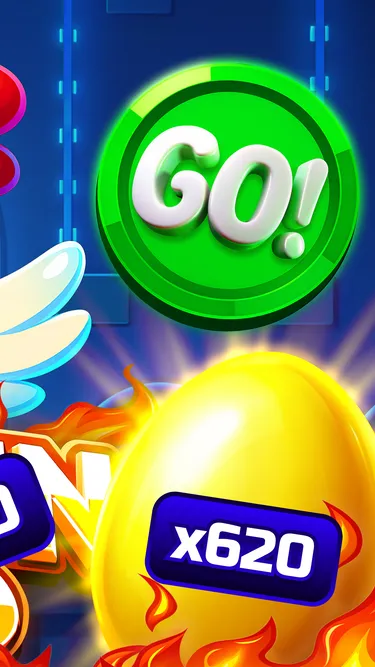 Chicken Road Screenshot